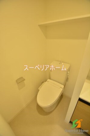 ミリアレジデンス浅草橋III(旧LiveCasa浅草橋)の物件内観写真